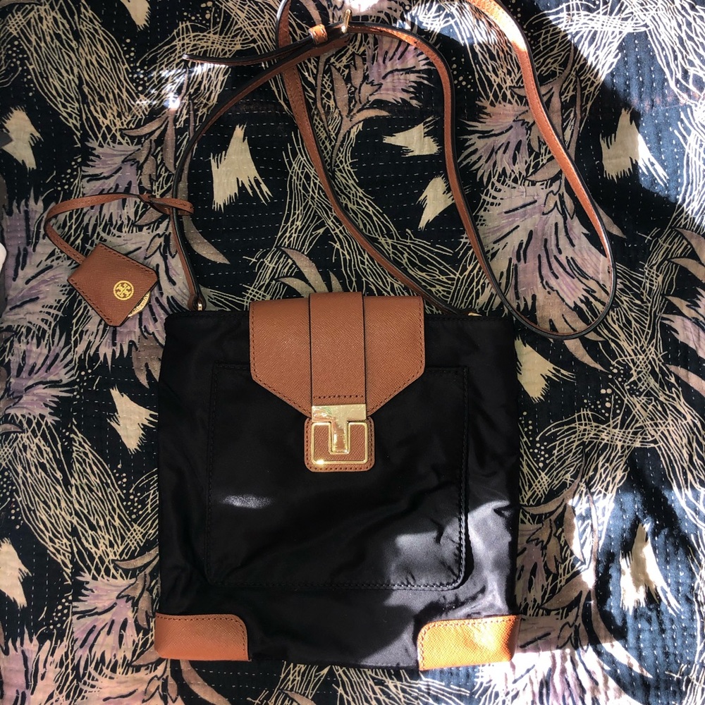Tory Burch crossbody